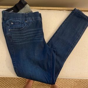 Torrid skinny jeans size 14